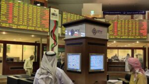 Trading stock in Dubai as a foreign national can be a lucrative opportunity for investors looking to diversify their portfolios.