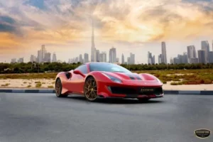 Starting a successful rental car business in Dubai requires careful planning, understanding of the market, and a customer-centric approach.