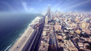 The Rise of Ajman Media City Free Zone: A Game-Changer for Businesses in Dubai's Media Landscape