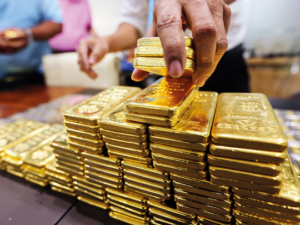 Advantages of Starting a Gold Trading Business in Dubai 