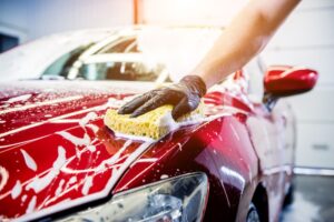 Legal Requirements and Regulations for Starting a Car Wash Business in Dubai 