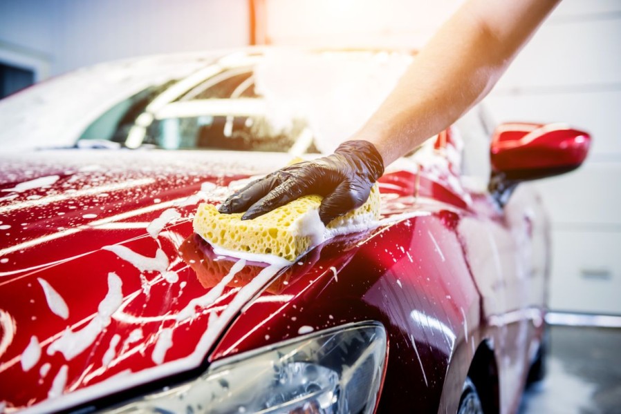 Legal Requirements and Regulations for Starting a Car Wash Business in Dubai