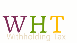 Withholding tax is not just a mere revenue collection mechanism; it serves as a vital tool for governments globally.