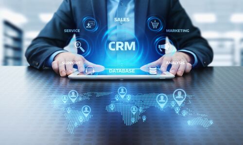 Grasping the Vital Role of CRMs in Real Estate