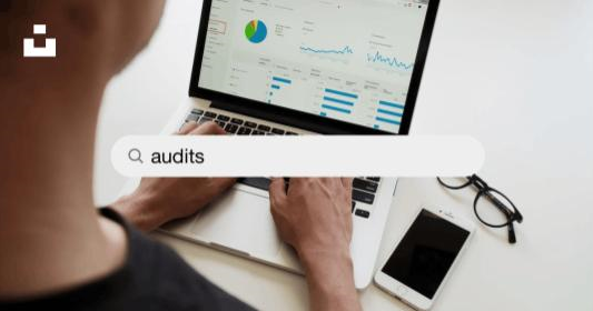 An IT audit is a thorough check of a company's IT setup, ensuring it meets industry norms and best practices